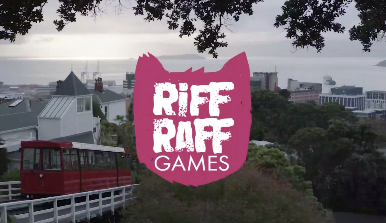 Riff Games